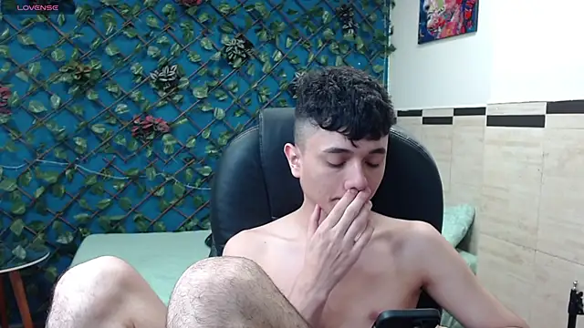 Waturox online show from 02-21-25, 10:37