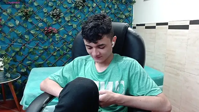 Waturox online show from 03-03-25, 07:06