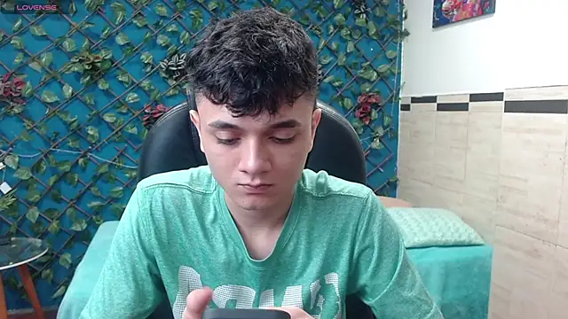 Waturox online show from 03-15-25, 07:16