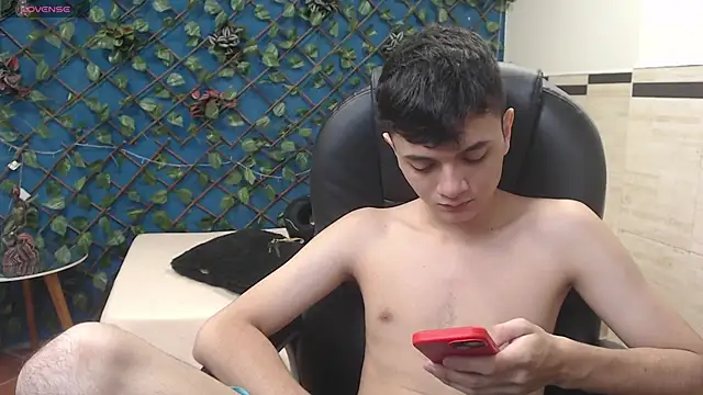 Waturox online show from 09-16-25, 07:04