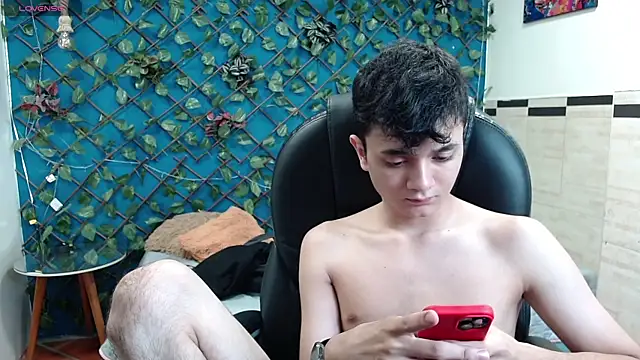 Waturox online show from 10-04-25, 07:23