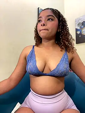 ChristyAddams online show from 10-29-25, 12:40