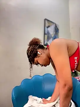 ChristyAddams online show from 01-12-26, 12:32