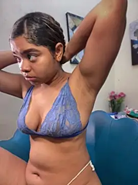 ChristyAddams online show from 02-02-26, 12:37