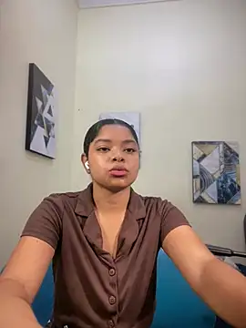 ChristyAddams online show from 05-09-26, 12:21