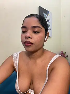 ChristyAddams online show from 06-26-26, 12:31