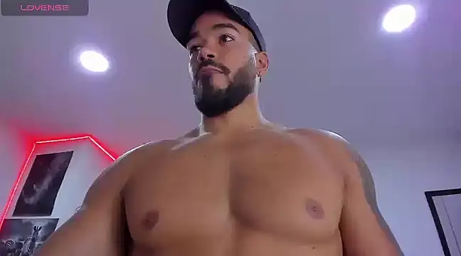 Snapshot of Alexander_Martines chatting on 01-24-25, 12:42 Alexander Martines online show from 01-24-25, 12:42