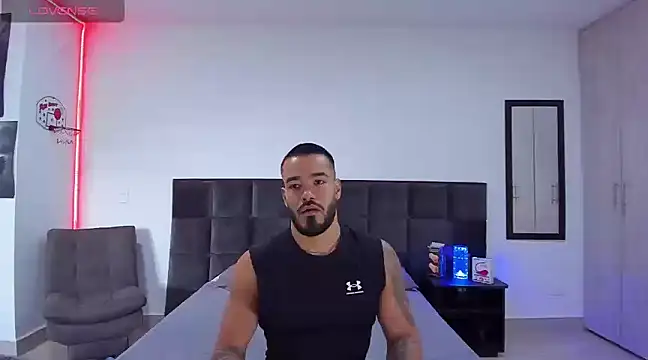 Snapshot of Alexander_Martines chatting on 01-26-25, 09:51 Alexander Martines online show from 01-26-25, 09:51