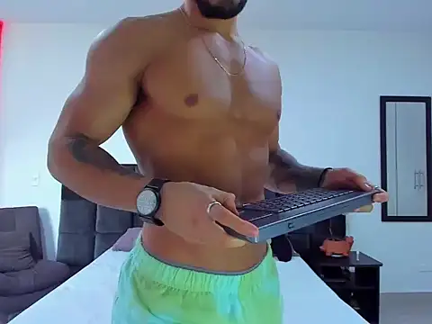 Snapshot of Alexander_Martines chatting on 10-10-25, 09:25 Alexander Martines online show from 10-10-25, 09:25