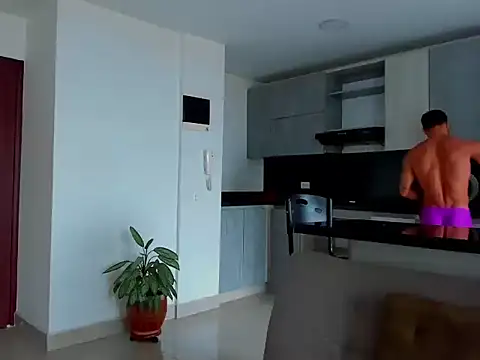 Alexander Martines online show from 02-03-26, 04:56