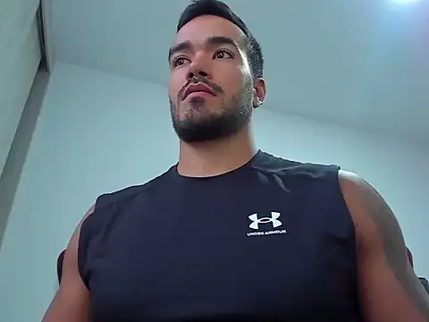 Alexander Martines online show from 06-19-26, 10:46