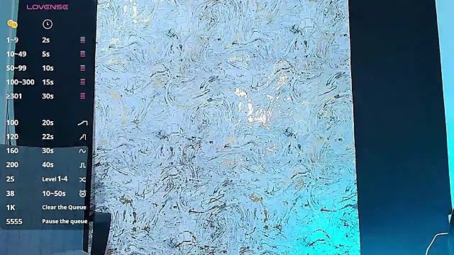 salomee star  online show from 01-18-25, 12:36