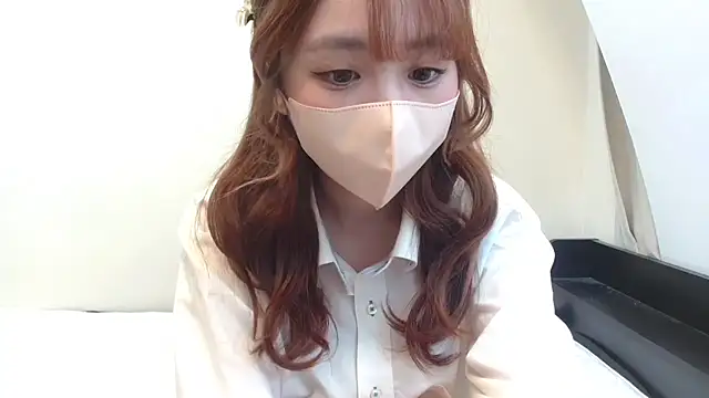 Samourai-Girls1 online show from 10-21-25, 12:50