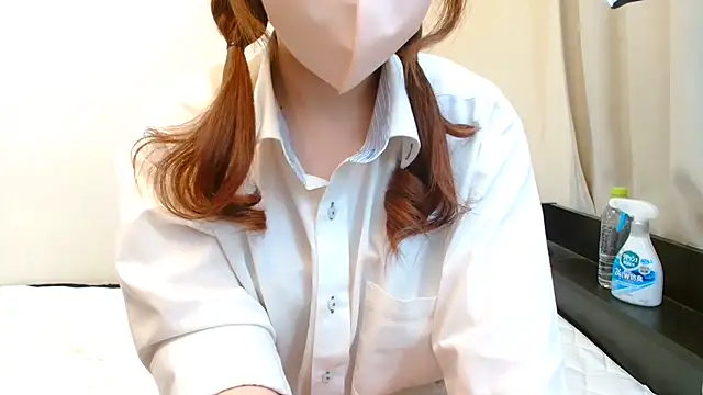 Samourai-Girls1 online show from 02-19-26, 12:45