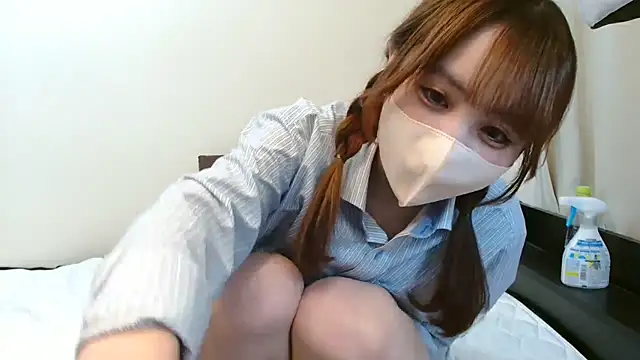 Samourai-Girls1 online show from 03-27-26, 02:28