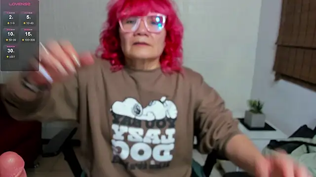 Salomeediaz  online show from 02-15-25, 09:04