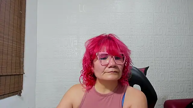 Salomeediaz  online show from 02-18-25, 09:09