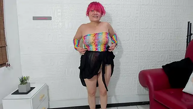 Salomeediaz  online show from 02-21-25, 12:16