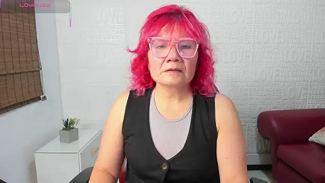 Salomeediaz  online show from 03-14-25, 08:06