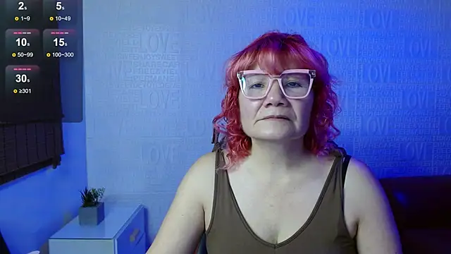 Salomeediaz  online show from 03-19-25, 08:11