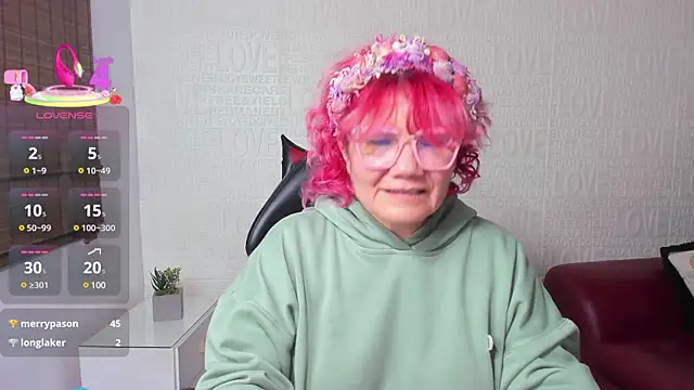 Salomeediaz  online show from 03-22-25, 02:48