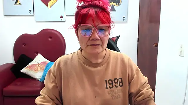 Salomeediaz  online show from 09-09-25, 09:03