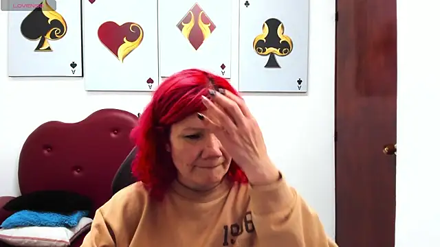 Salomeediaz  online show from 09-15-25, 09:04