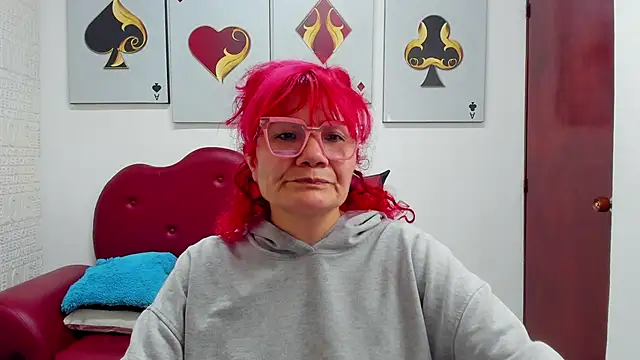 Salomeediaz  online show from 09-29-25, 08:57