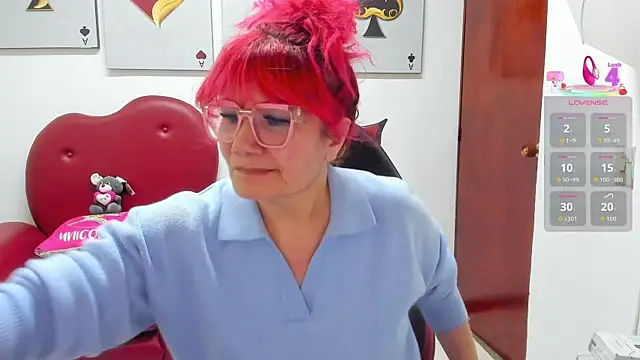 Salomeediaz  online show from 01-13-26, 09:20