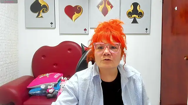 Salomeediaz  online show from 02-25-26, 09:13