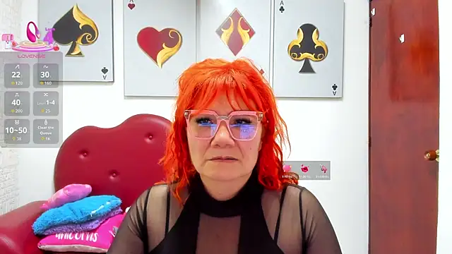 Salomeediaz  online show from 03-02-26, 08:59