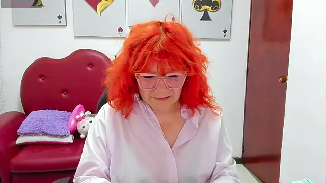 Salomeediaz  online show from 04-12-26, 01:16
