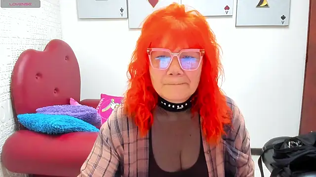 Salomeediaz  online show from 06-15-26, 01:02
