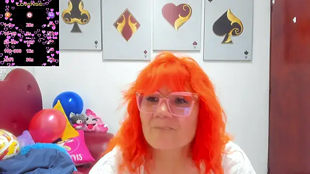 Salomeediaz  online show from 06-19-26, 09:07