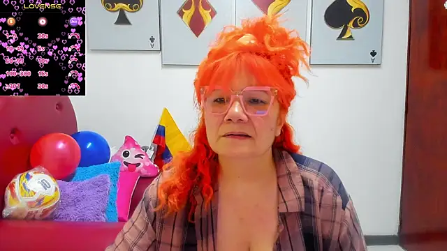 Salomeediaz  online show from 06-24-26, 08:30