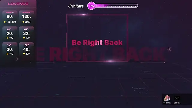 KesandAlex online show from 03-19-25, 04:55