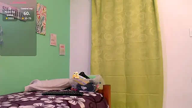 alisontitsmilk19 online show from 11-10-25, 12:42