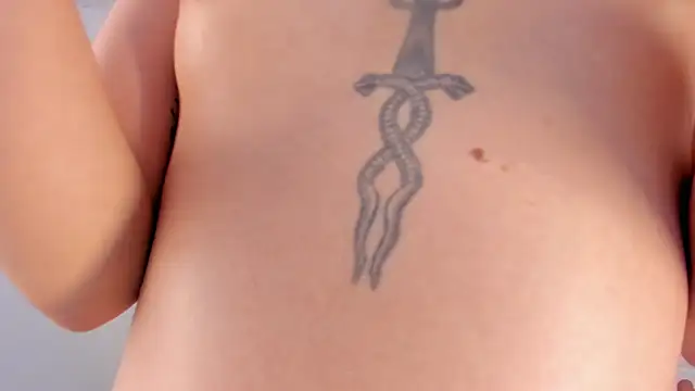 Mariapettit online show from 01-31-25, 07:18