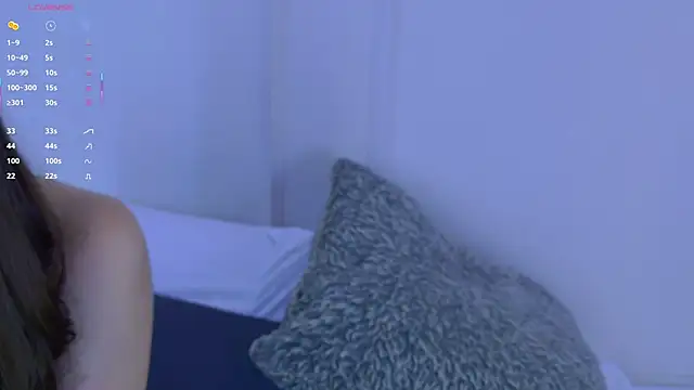 Mariapettit online show from 11-08-25, 11:43