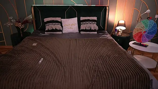 PamelaXX  online show from 10-01-25, 09:10