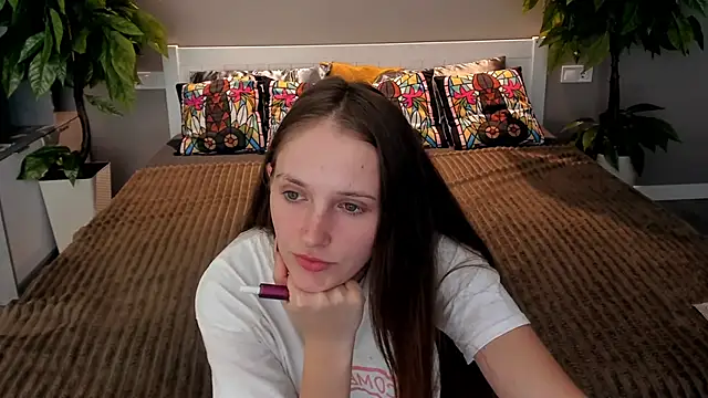 PamelaXX  online show from 10-08-25, 07:44