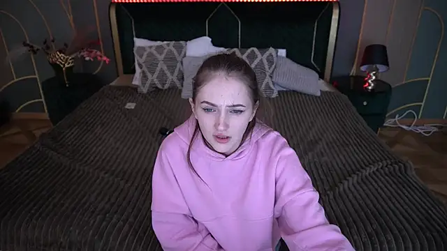 PamelaXX  online show from 02-05-26, 10:03