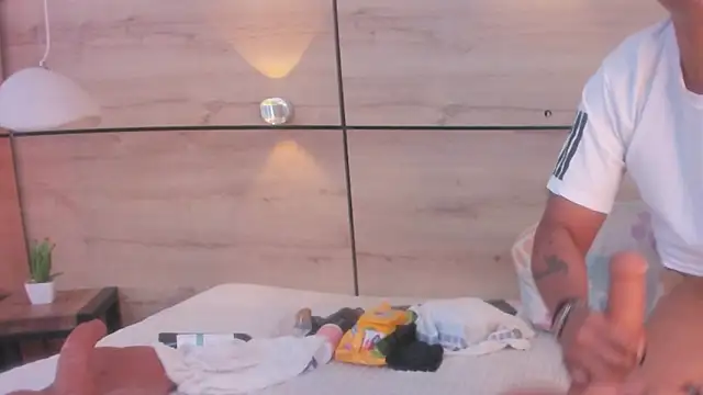 martina touss online show from 02-02-26, 01:10