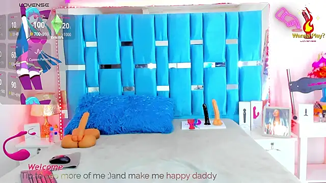 Snapshot of alicebennet_01 chatting on 03-19-25, 04:34 alicebennet 01 online show from 03-19-25, 04:34