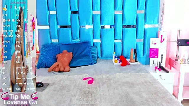 Snapshot of alicebennet_01 chatting on 11-13-25, 06:07 alicebennet 01 online show from 11-13-25, 06:07