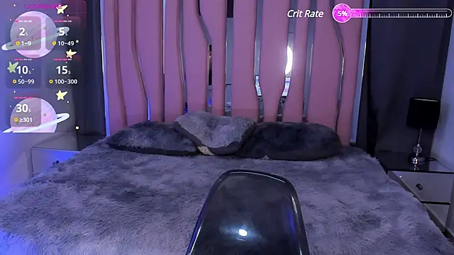 SaraaMills online show from 03-18-25, 07:42