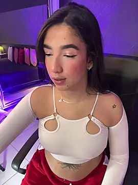 SaraaMills online show from 05-09-26, 03:45