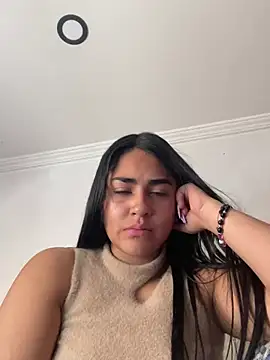 Charlotte cute18 online show from 12-14-24, 05:14