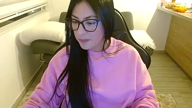 Charlotte cute18 online show from 02-09-26, 12:03