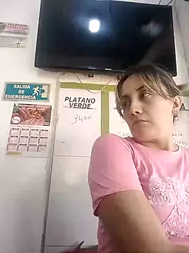 Isabel23zr online show from 01-27-25, 09:22